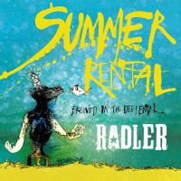 Summer Rental Radler